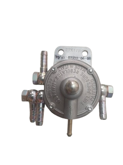  FUEL PRESSURE REGULATOR ASSY